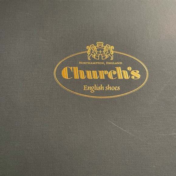 Church’s English Shoes - Cammy Ankle Boots size 34 - Picture 11 of 11